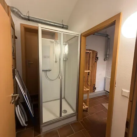 Am Nikolai-felsen Apartment Bautzen