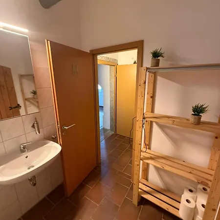 Am Nikolai-felsen Apartment Bautzen