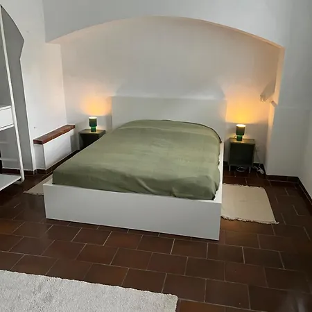 Am Nikolai-felsen Apartment Bautzen