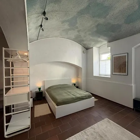 Am Nikolai-felsen Apartment