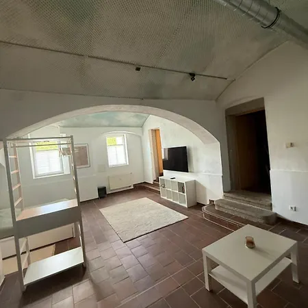 Am Nikolai-felsen Apartment *
