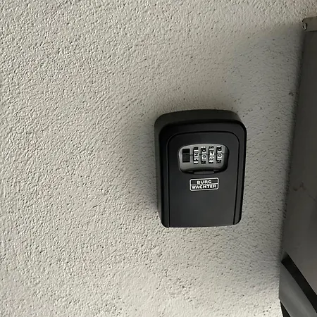 Appartamento Am Nikolai-felsen