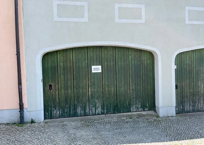 Am Nikolai-felsen Lejlighed Bautzen