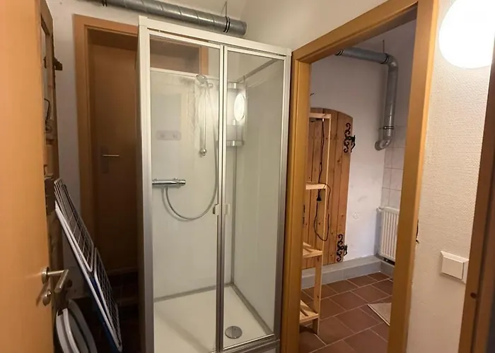 Am Nikolai-felsen Lejlighed Bautzen