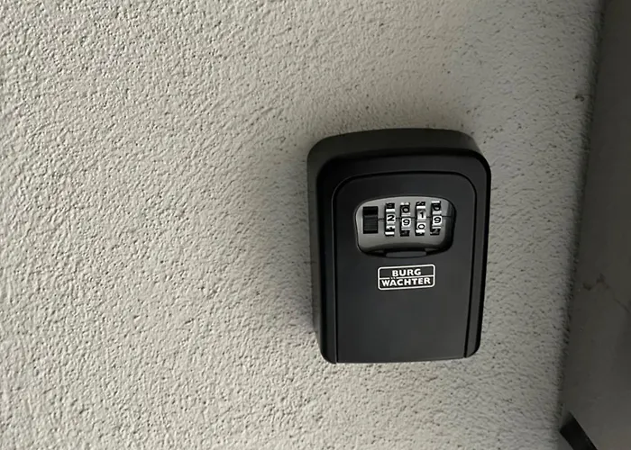 Lejlighed Am Nikolai-felsen